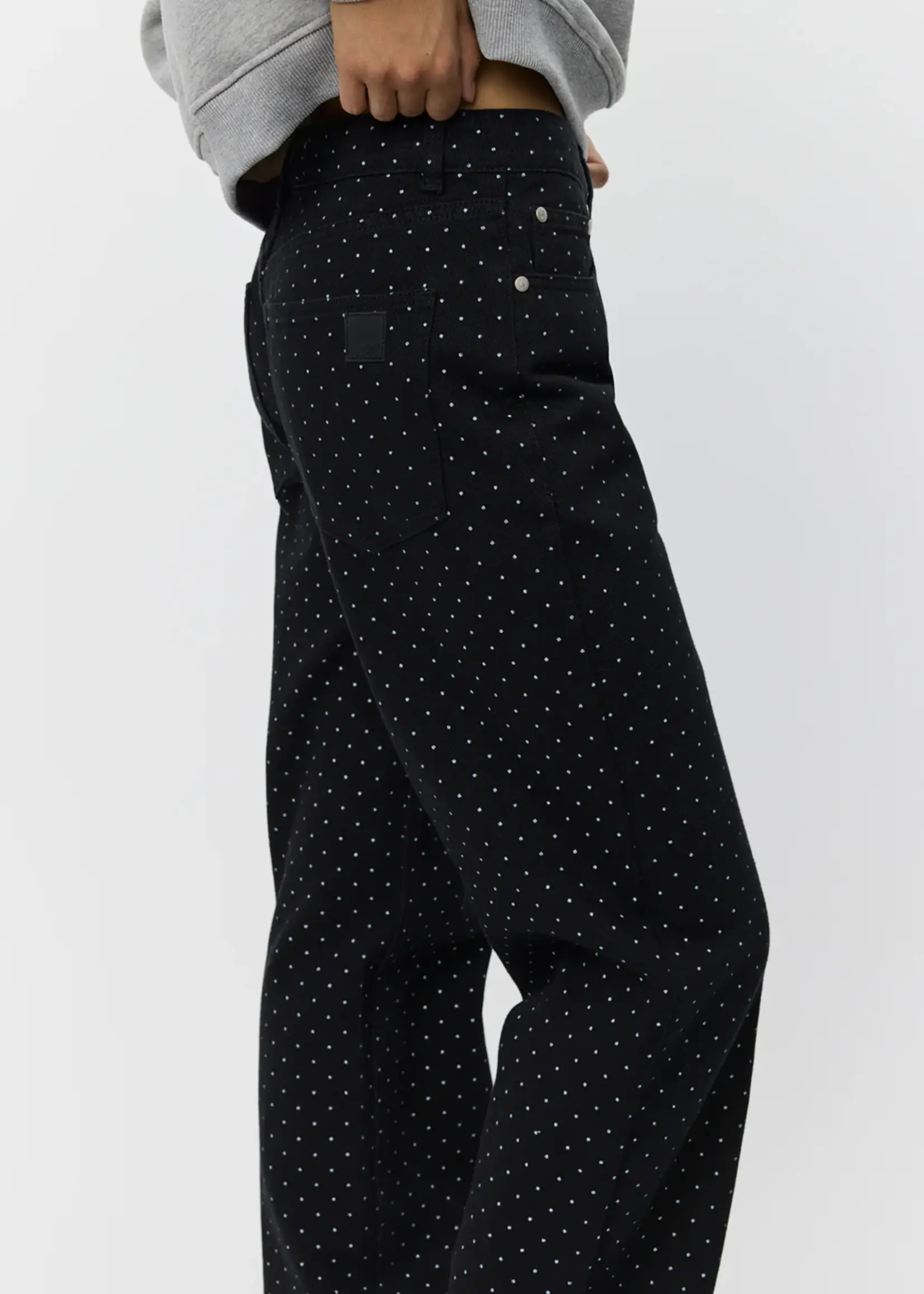 SOFIE SCHNOOR PARISSW JEANS