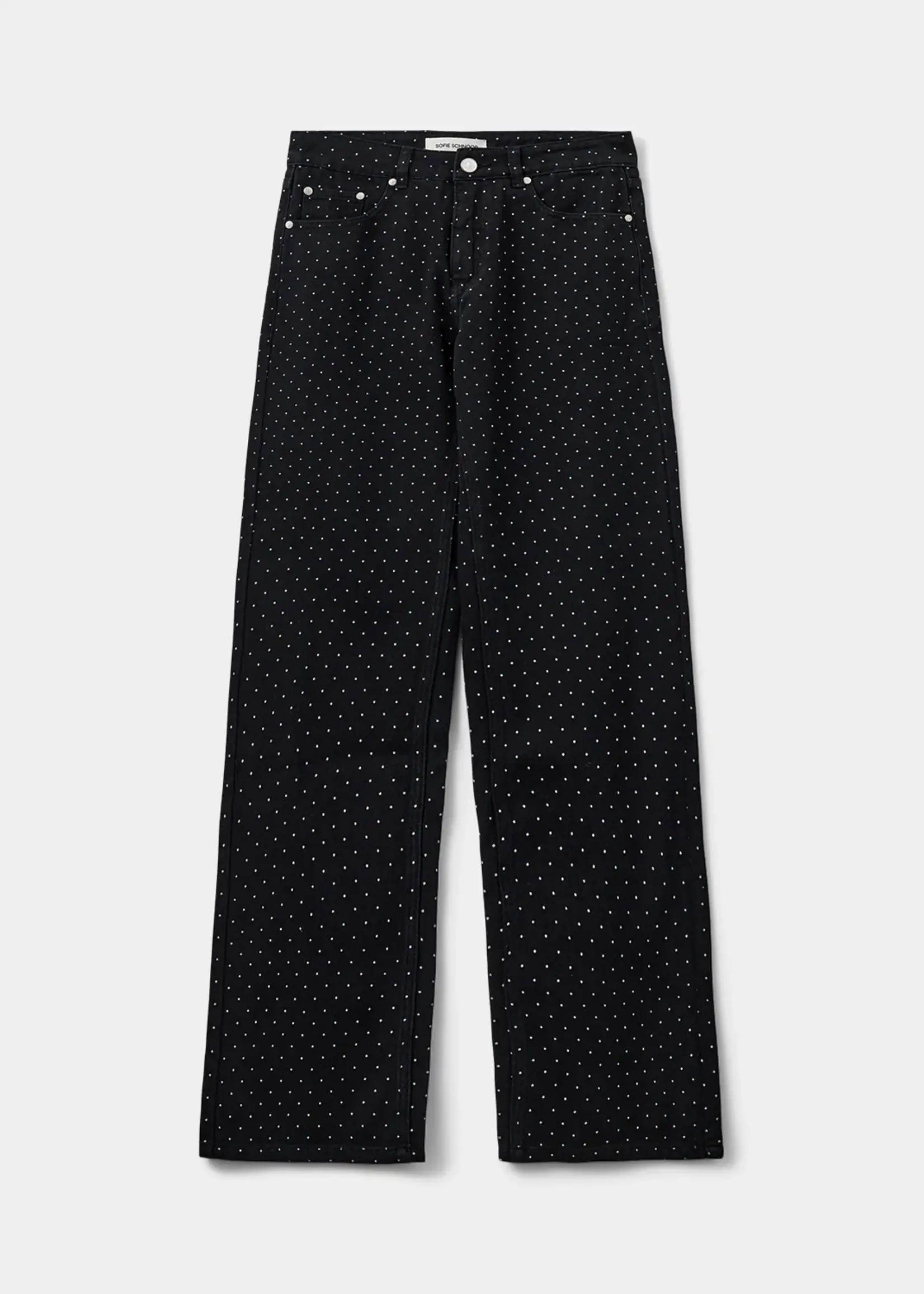 SOFIE SCHNOOR PARISSW JEANS