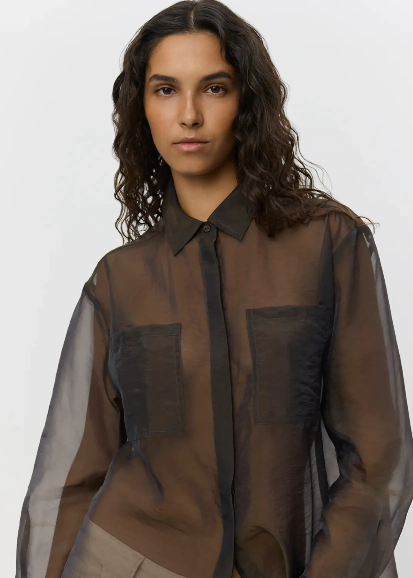 SOFIE SCHNOOR DONNASW SHIRT