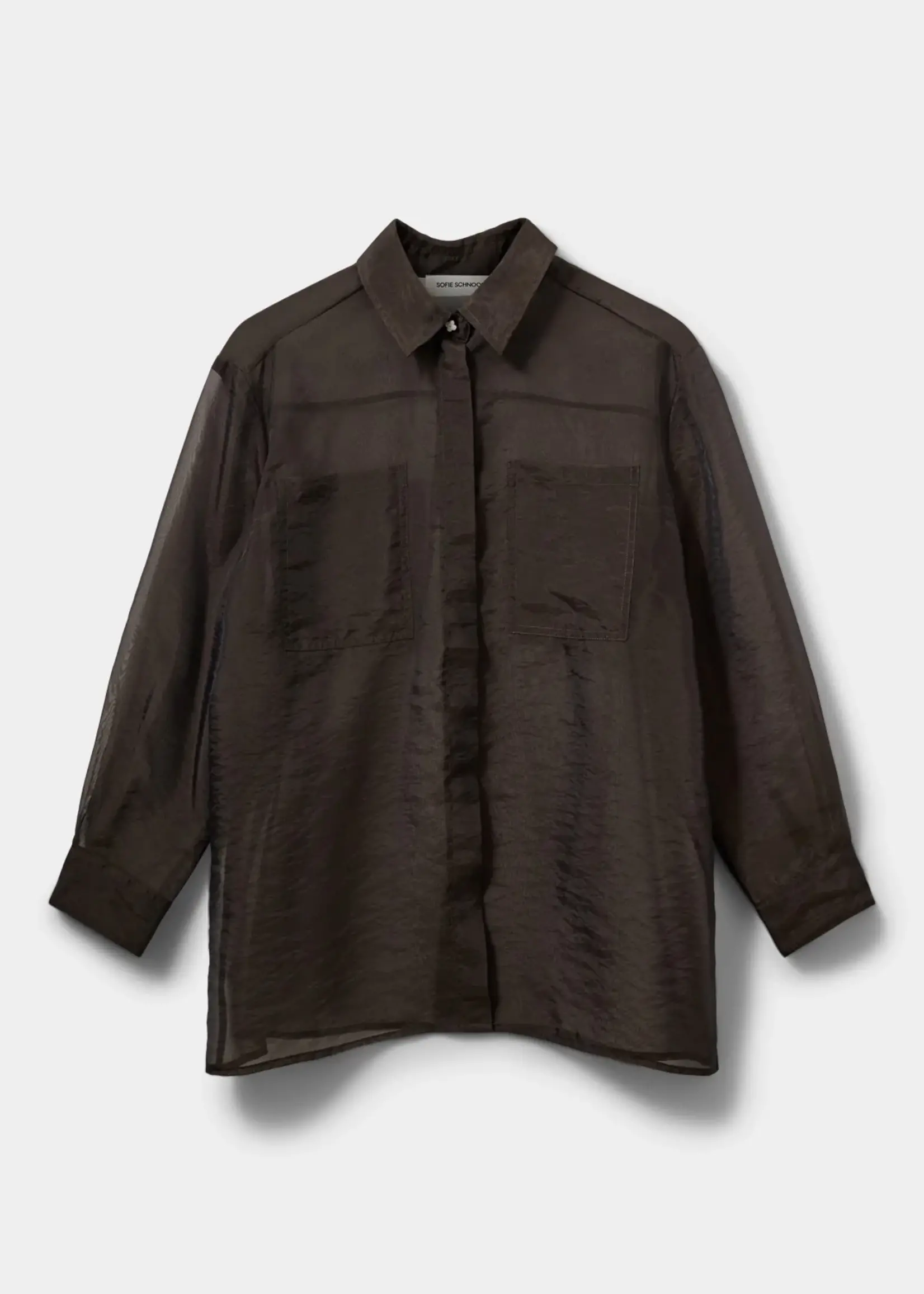 SOFIE SCHNOOR DONNASW SHIRT