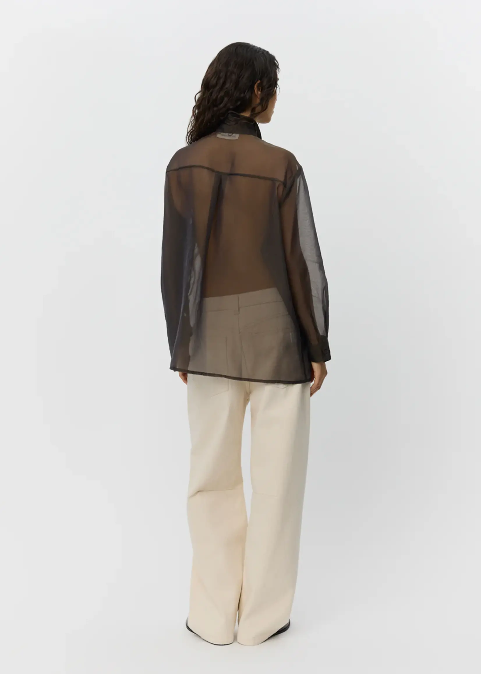 SOFIE SCHNOOR DONNASW SHIRT