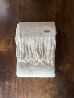 YERSE SCARF FRINGES