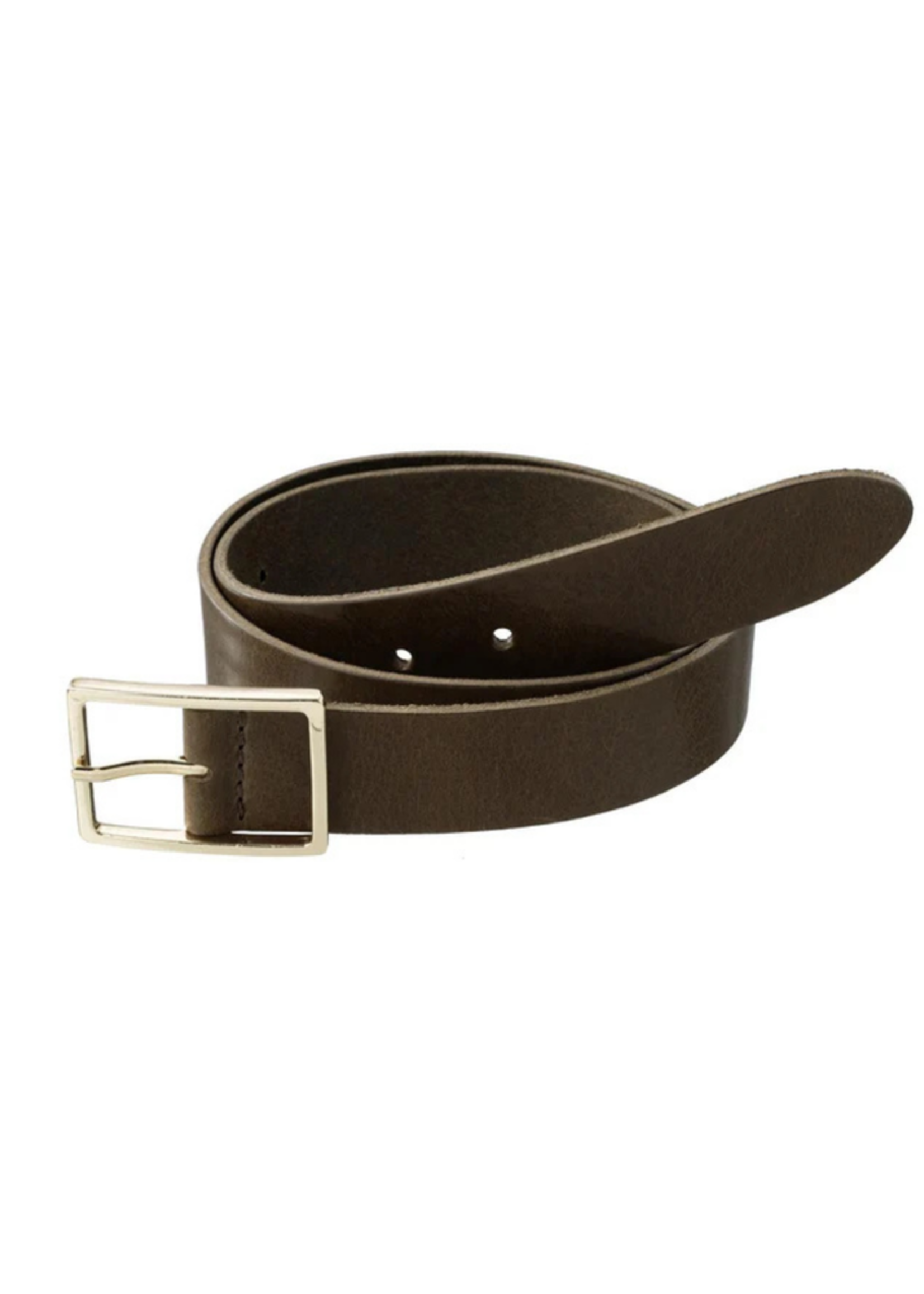YAYA THE BRAND ANN LEATHER BELT