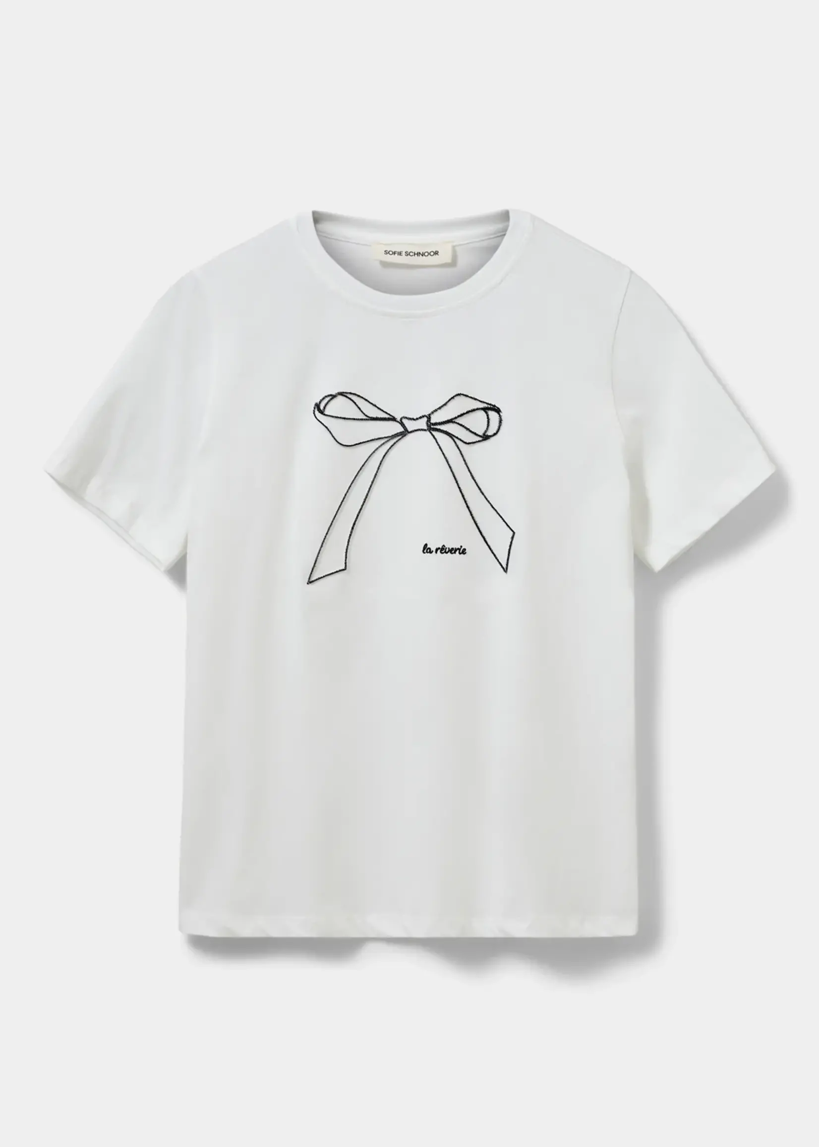 SOFIE SCHNOOR ZENASW T-SHIRT