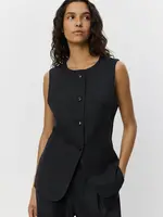 SOFIE SCHNOOR MERTHASW VEST