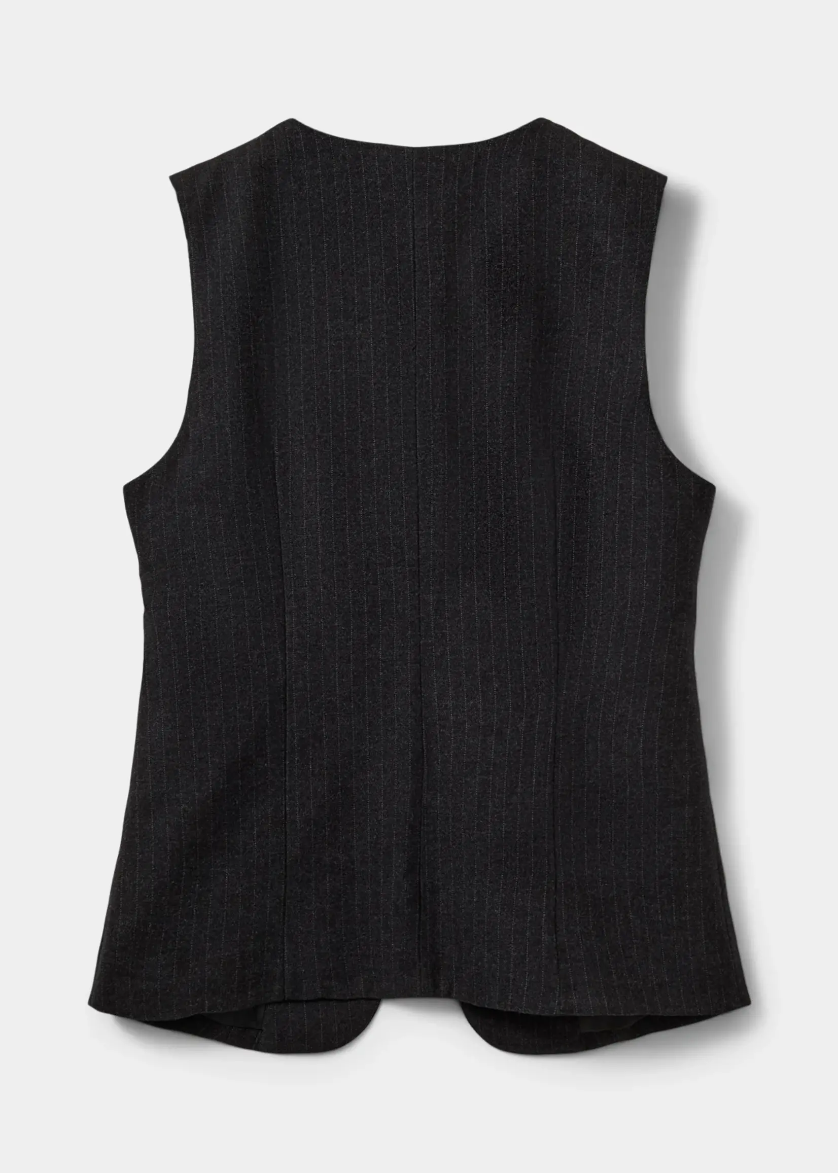 SOFIE SCHNOOR MERTHASW VEST