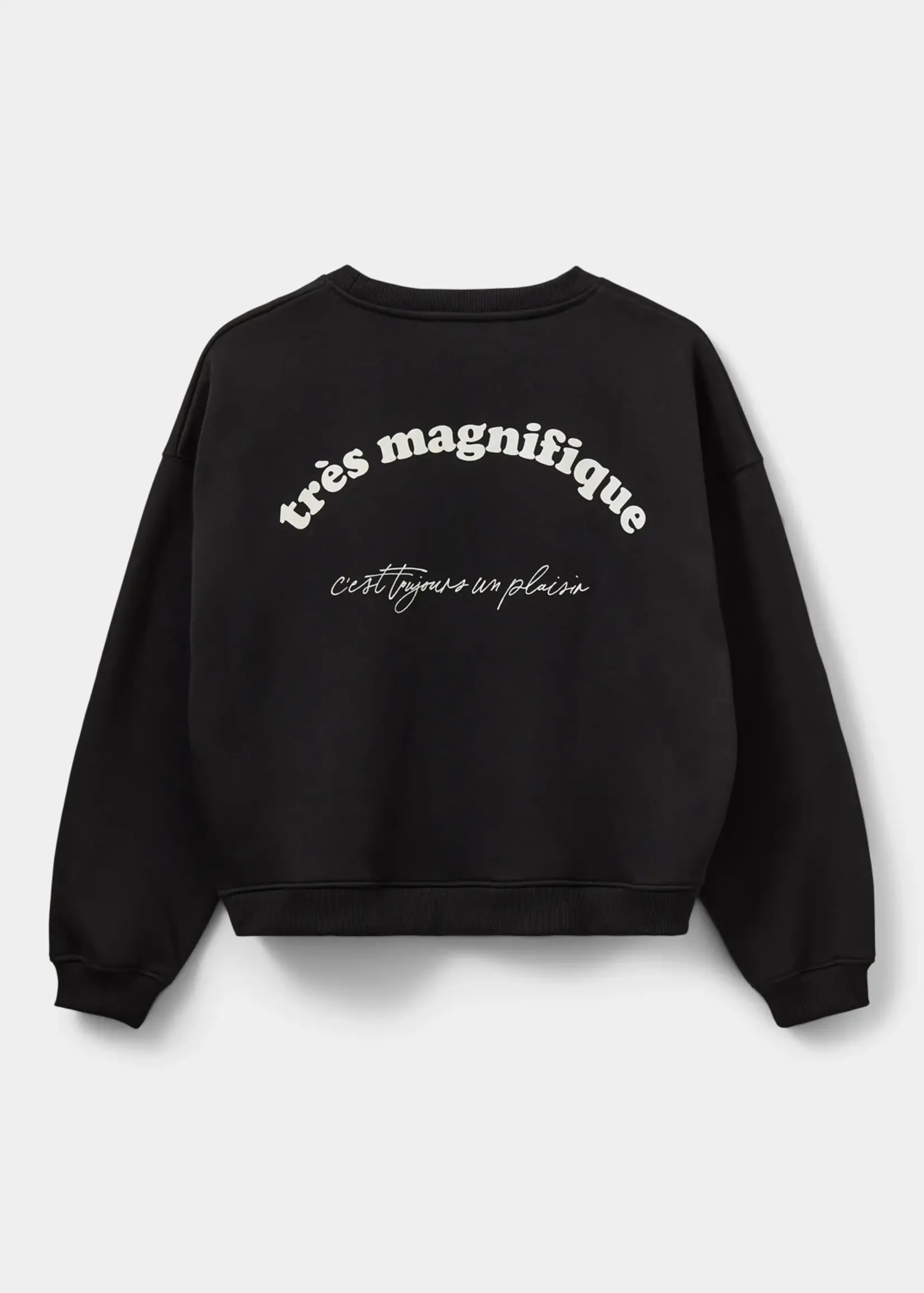 SOFIE SCHNOOR ELISW SWEATSHIRT