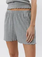 SOFIE SCHNOOR HAZELSW SHORT