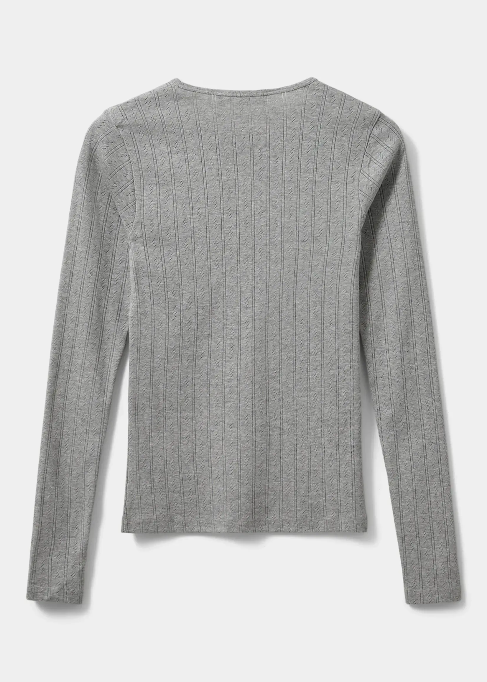 SOFIE SCHNOOR ALICIASW LONG SLEEVE