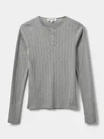 SOFIE SCHNOOR ALICIASW LONG SLEEVE