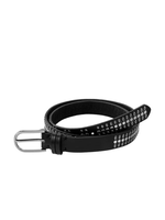 YAYA THE BRAND BOBBY STUD BELT