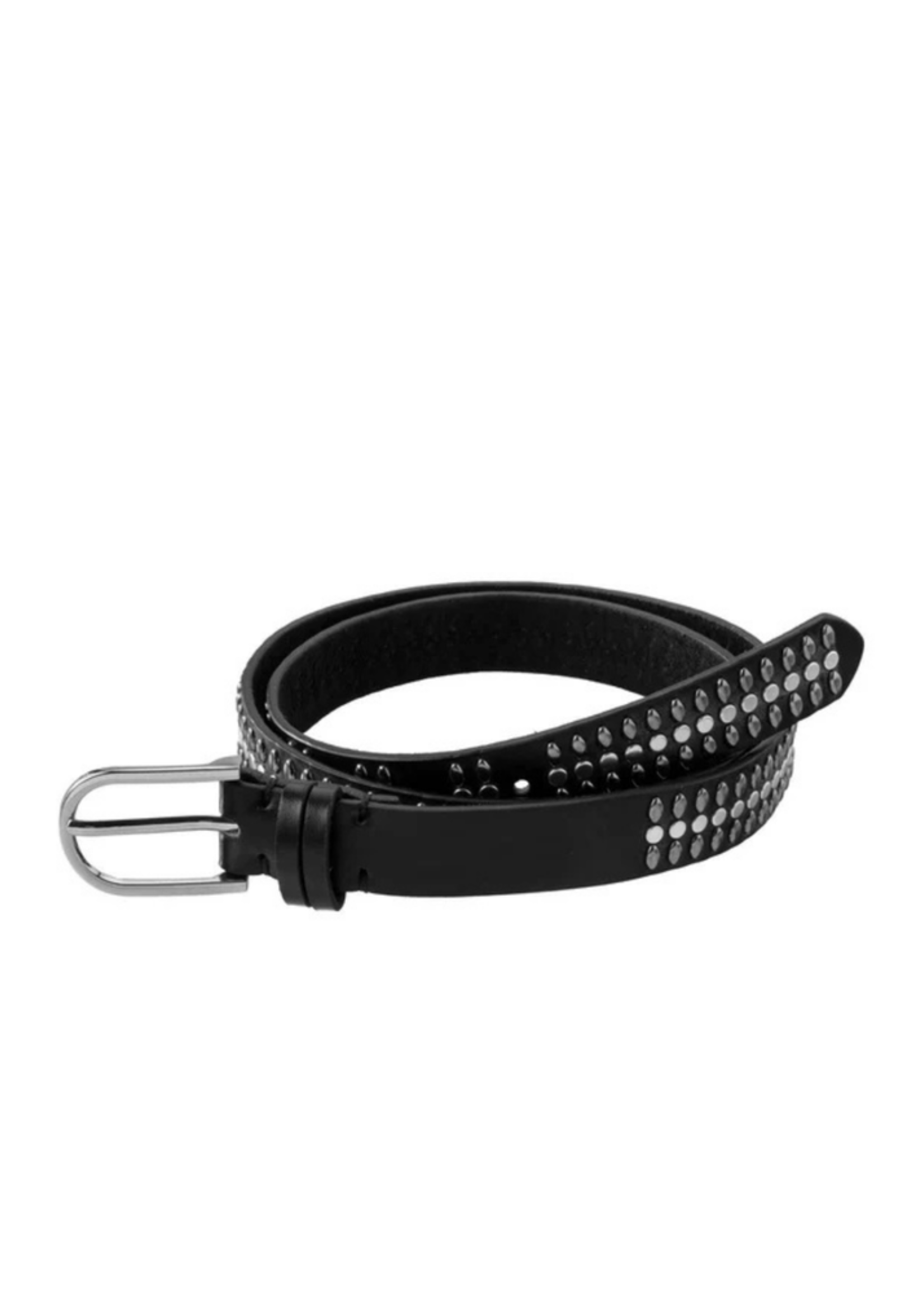 YAYA THE BRAND BOBBY STUD BELT