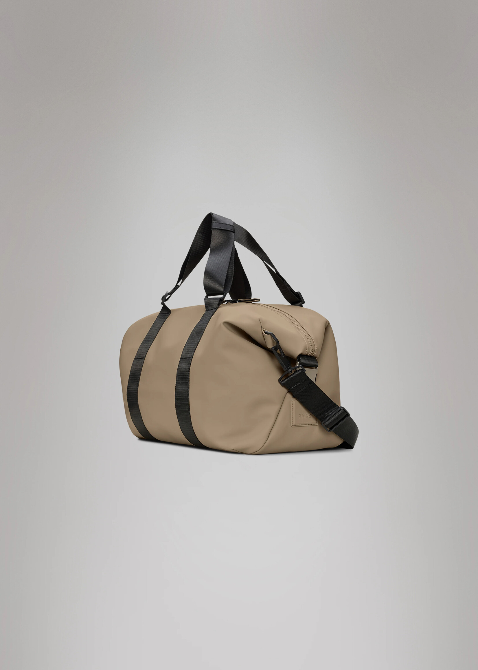 RAINS VALERA WEEKEND BAG