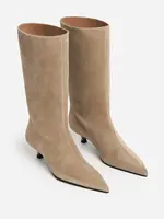 FLATTERED NOUR BOOTS