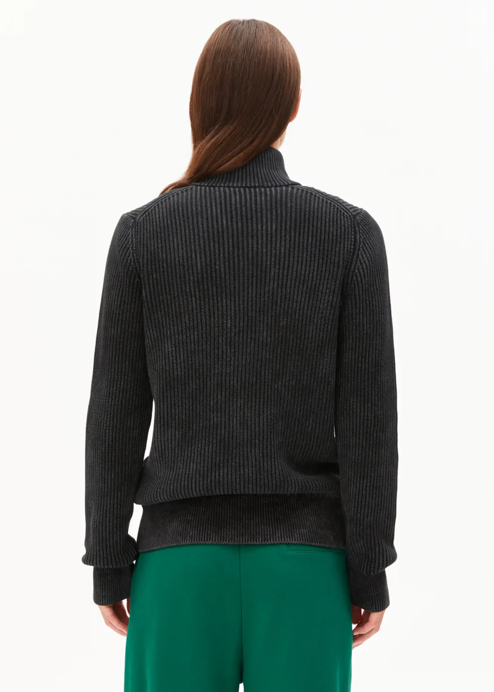 ARMEDANGELS REBECCAA GMT DYE