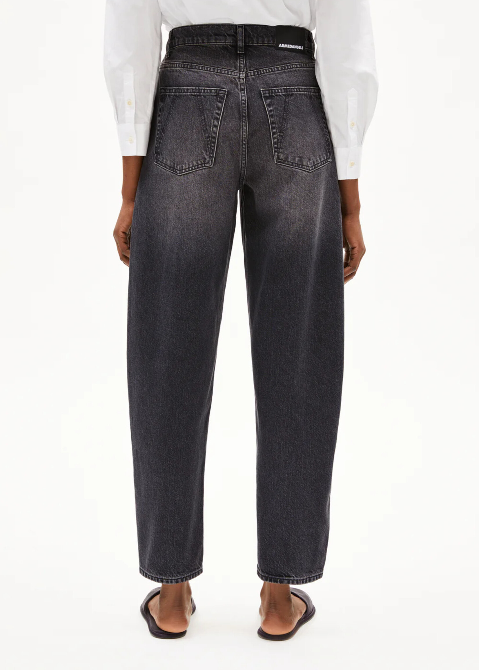 ARMEDANGELS BAARELL DENIMS
