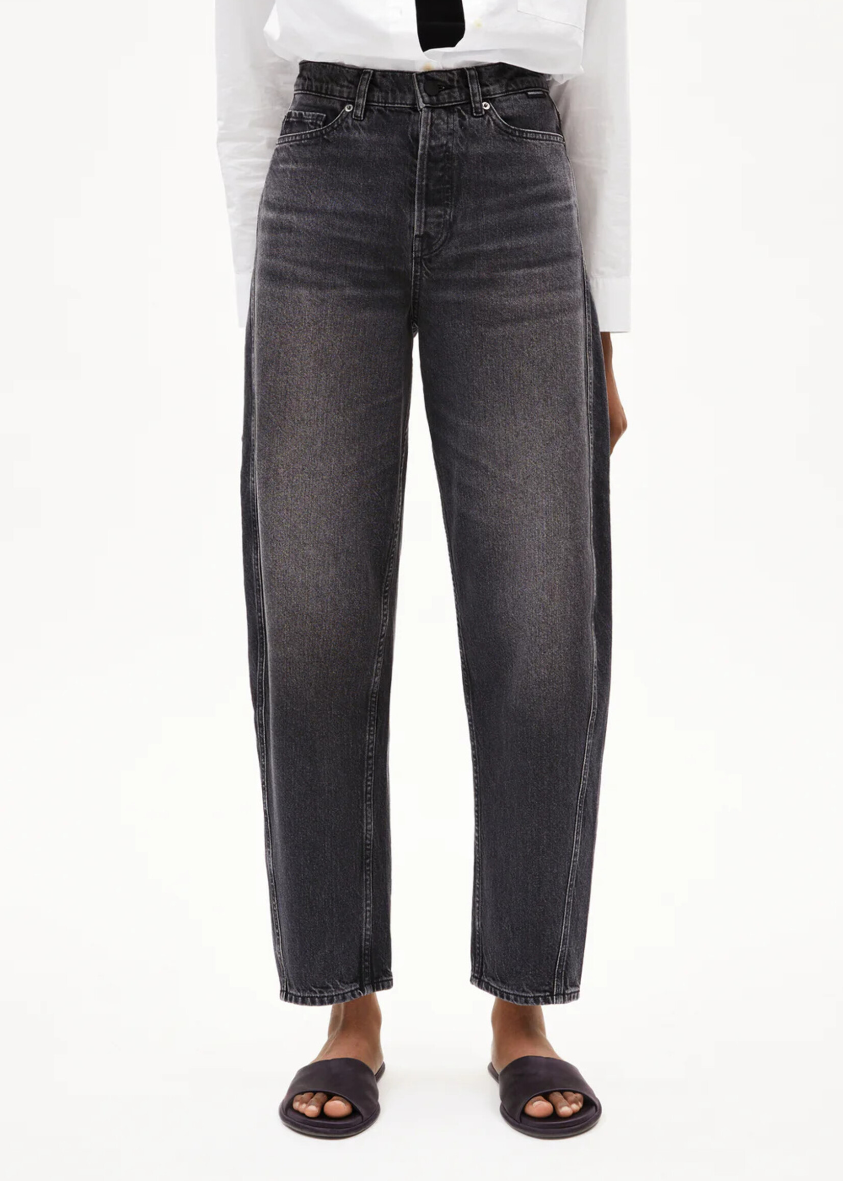 ARMEDANGELS BAARELL DENIMS