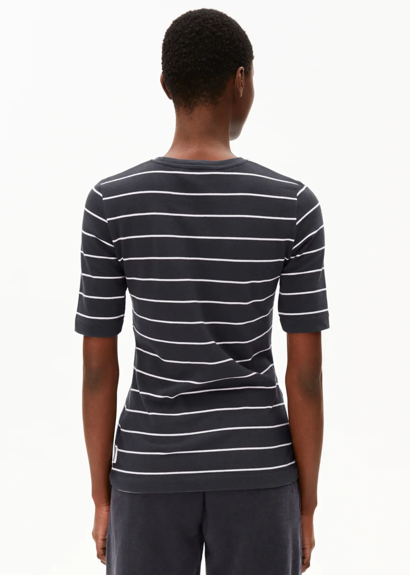 ARMEDANGELS JAANISARA FINE STRIPE