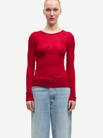 SAMSOE SAMSOE SADOU T-SHIRT