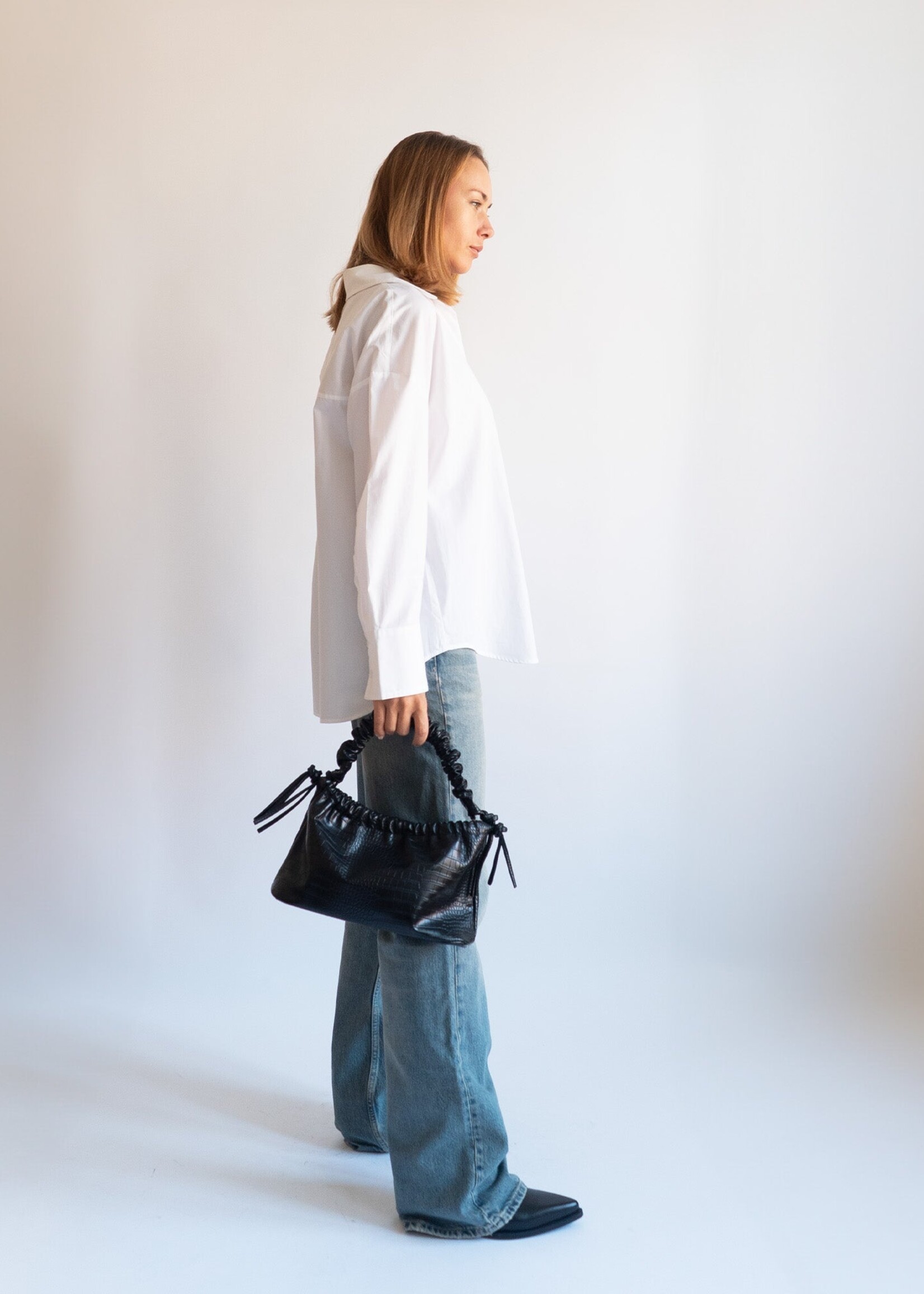 ARCADIA MATTE TRACE BAG