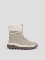 COUGAR BETINA FRONT LACE WINTER BOOTS