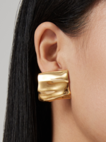 JENNYBIRD SUNDRA CLIP ON EARRINGS