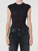 AGOLDE NADIA BODYSUIT