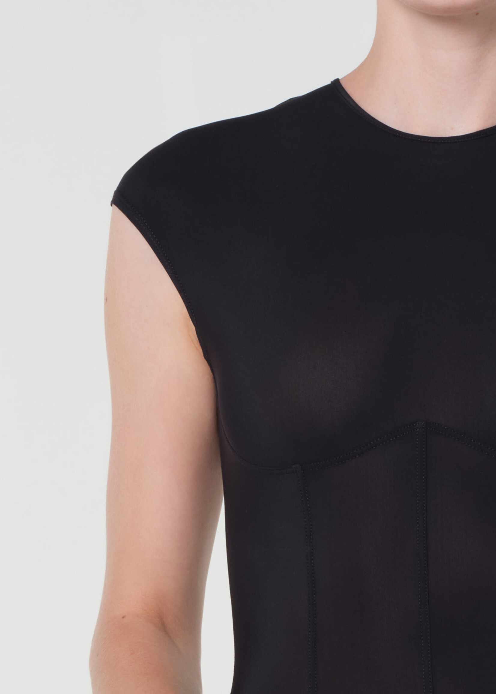 AGOLDE NADIA BODYSUIT