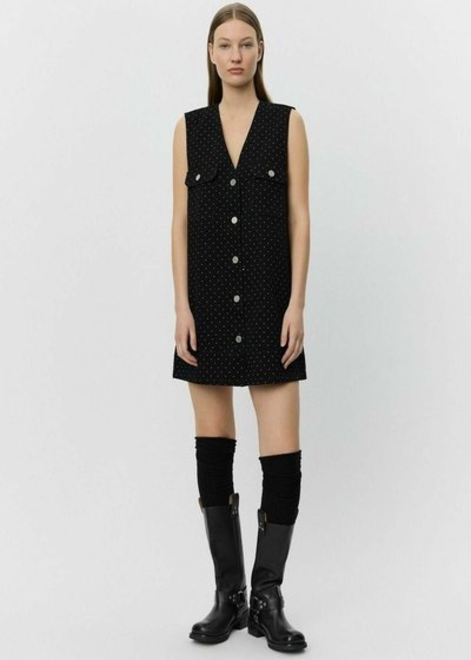 SOFIE SCHNOOR BILLIESW DRESS