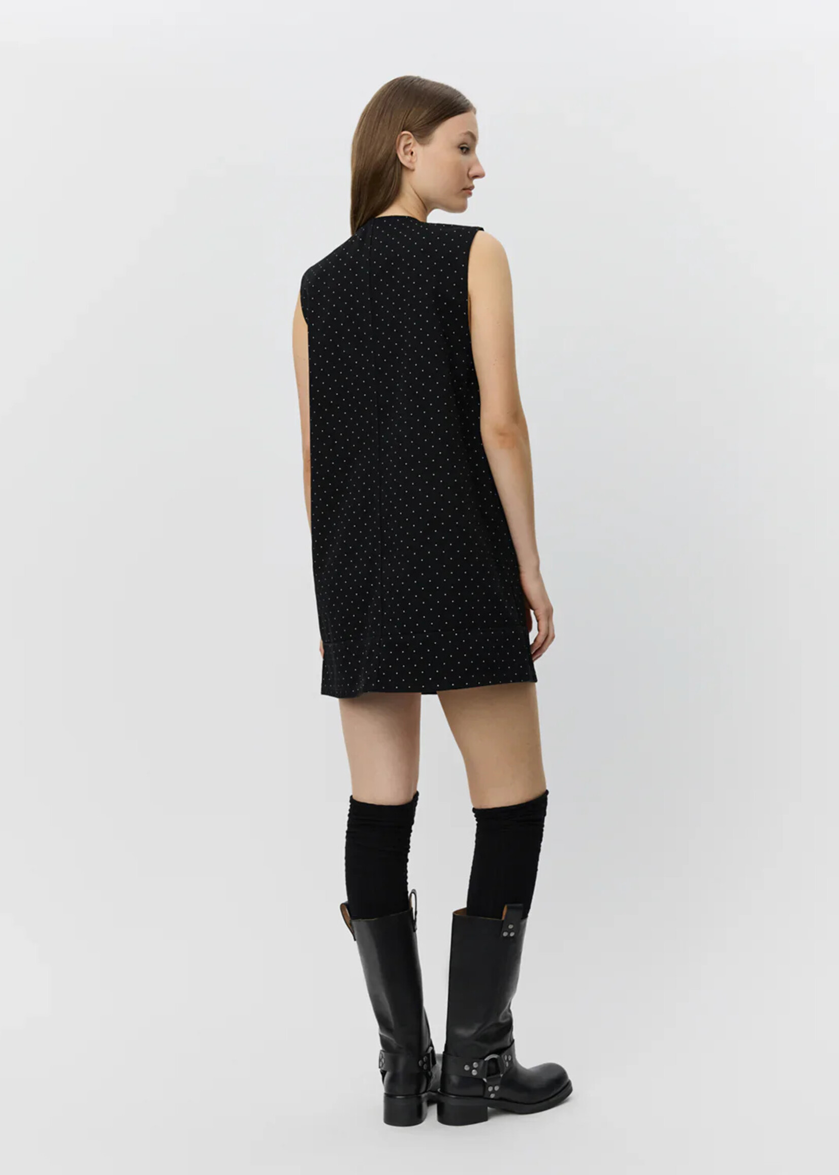 SOFIE SCHNOOR BILLIESW DRESS