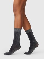 SWEDISH STOCKINS INES SHIMMERY