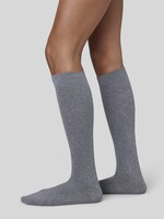 SWEDISH STOCKINGS HEDVIG COTTON KNEE HIGHS