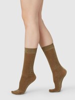 SWEDISH STOCKINS INES SHIMMERY