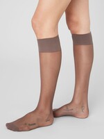SWEDISH STOCKINGS 2-PACK ELIN  PREMIUM KNEE HIGHS