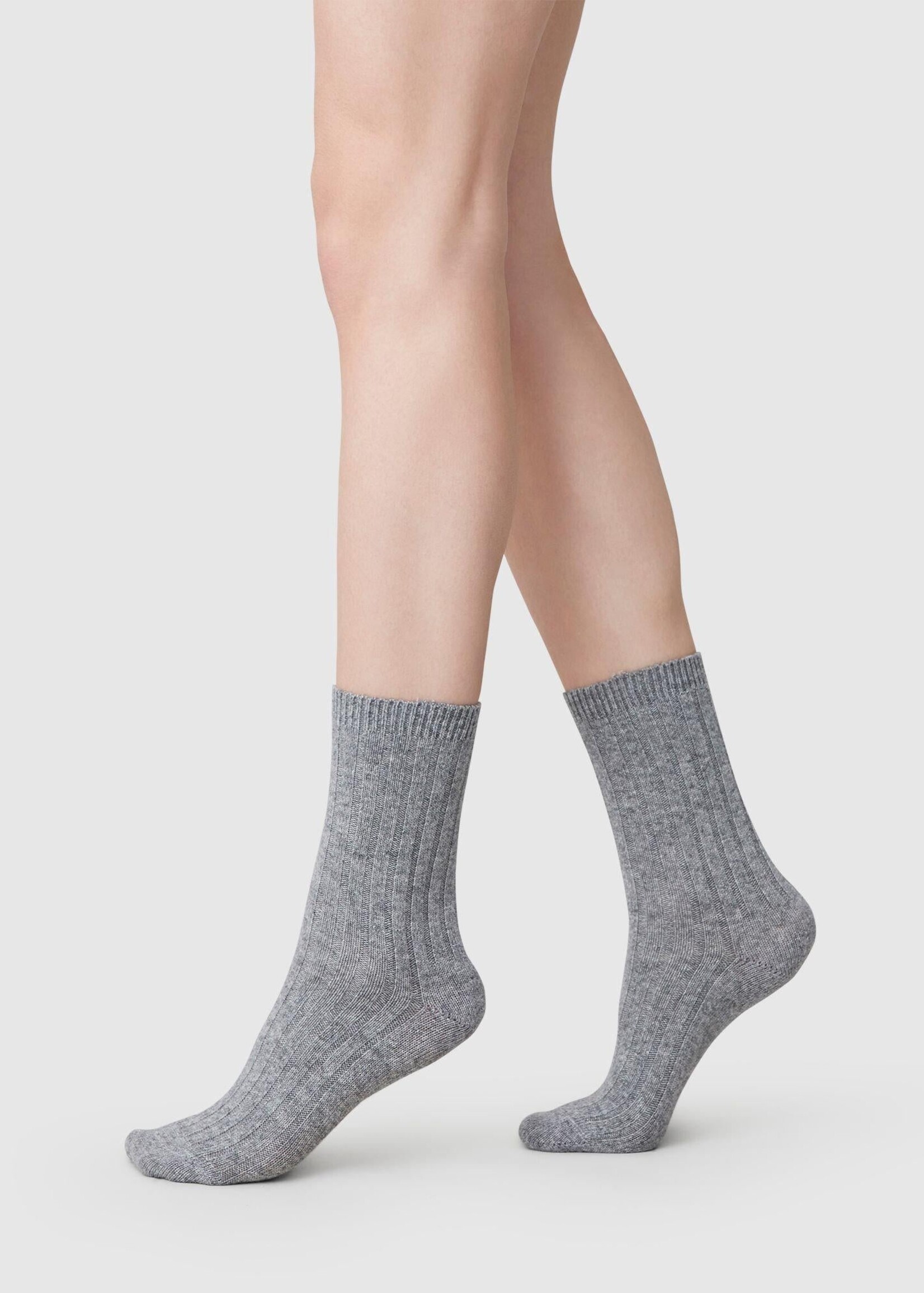 SWEDISH STOCKINS BODIL CHUNKY SOCKS