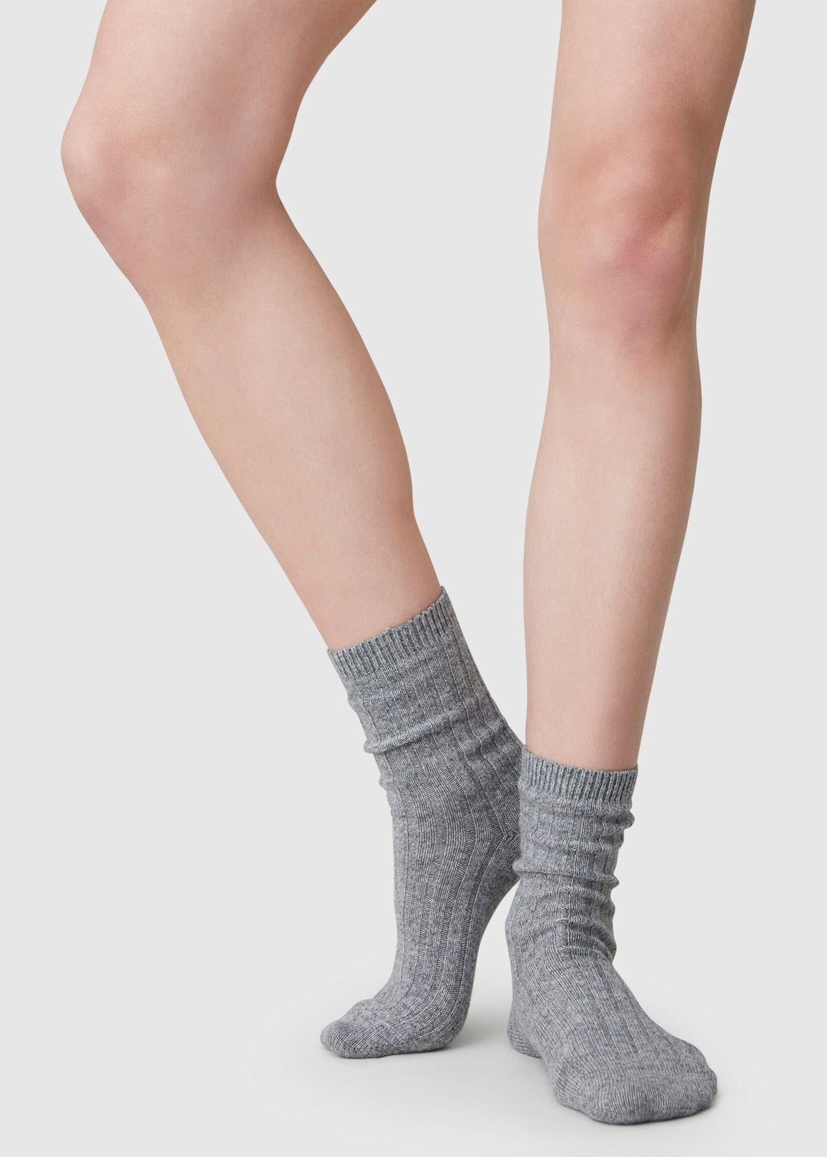 SWEDISH STOCKINGS BODIL CHUNKY SOCKS