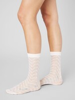 SWEDISH STOCKINS MILA RUFFLE