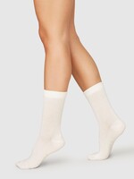 SWEDISH STOCKINGS COTTON RIB SOCKS