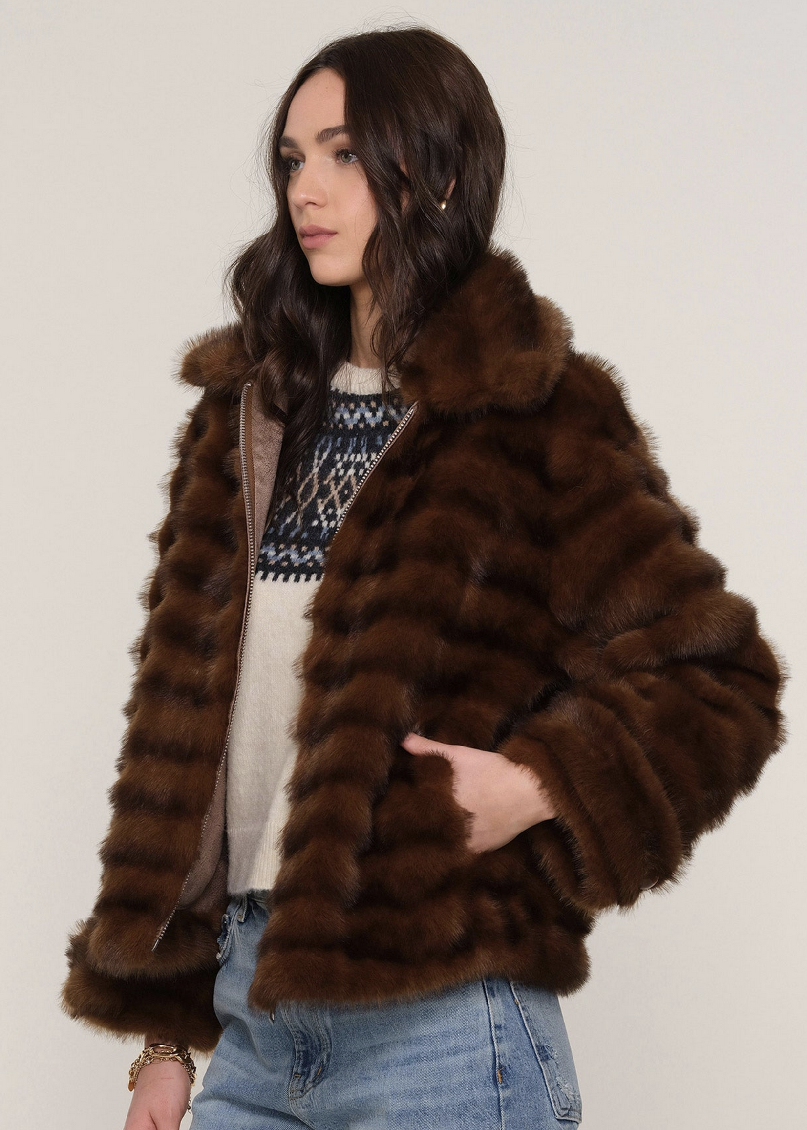CAIRO COAT