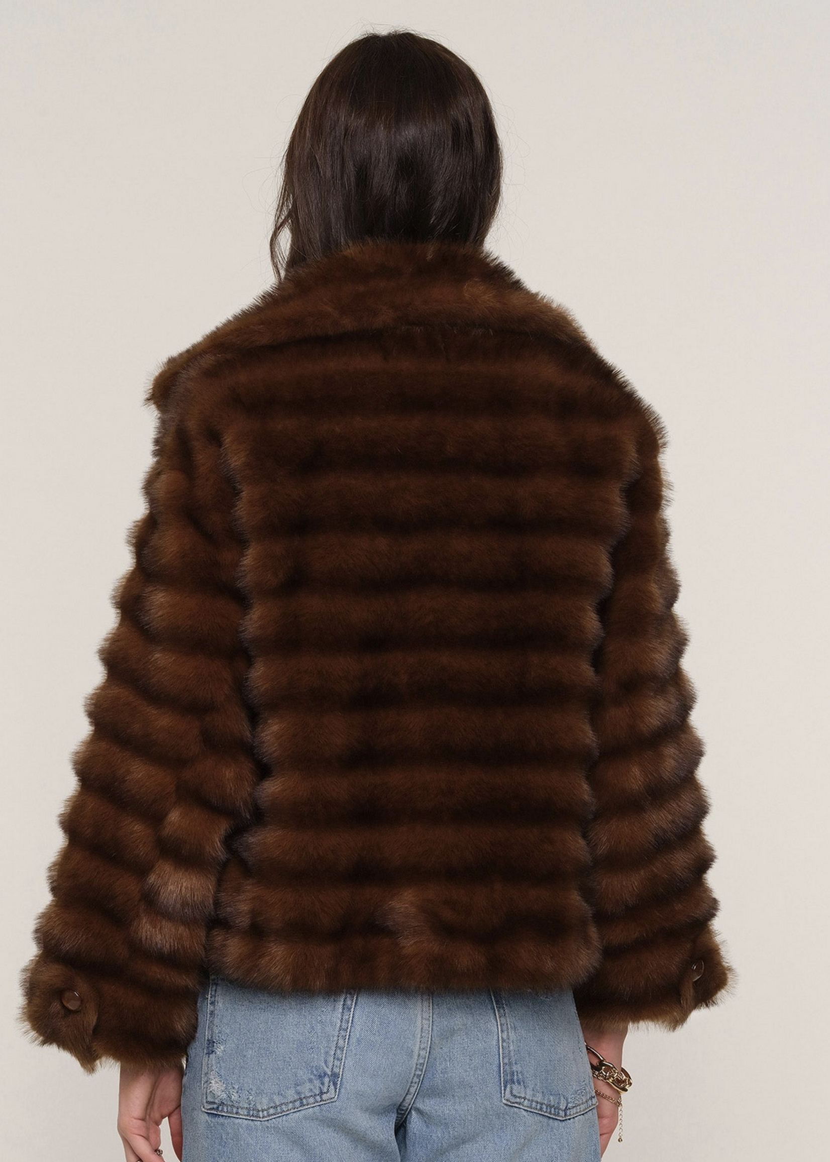 CAIRO COAT