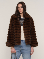 CAIRO COAT