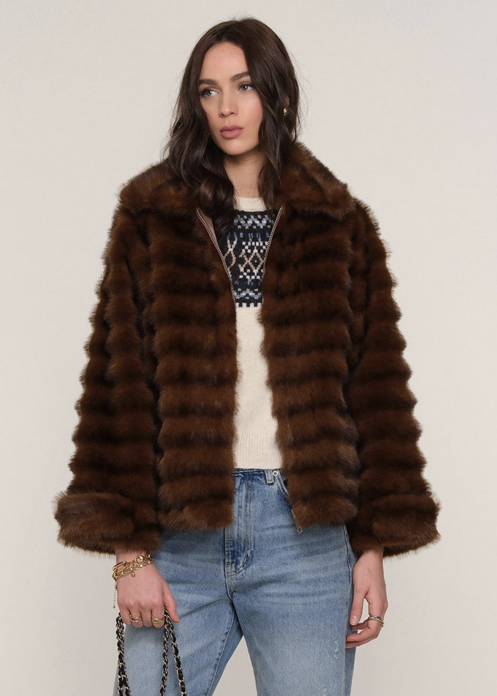 CAIRO COAT