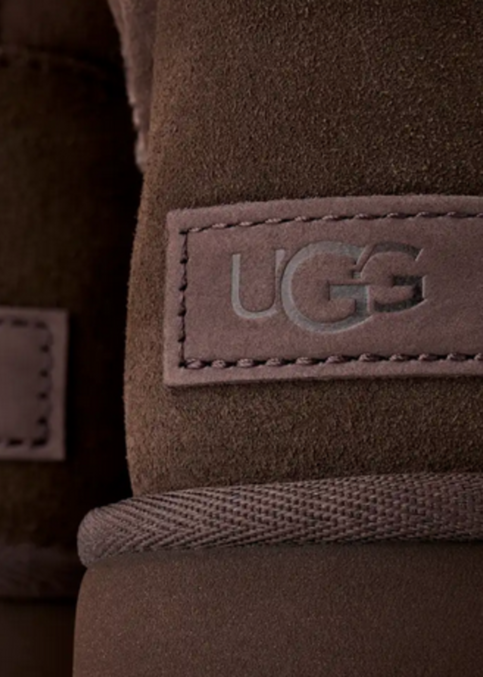 UGG CLASSIC MINI