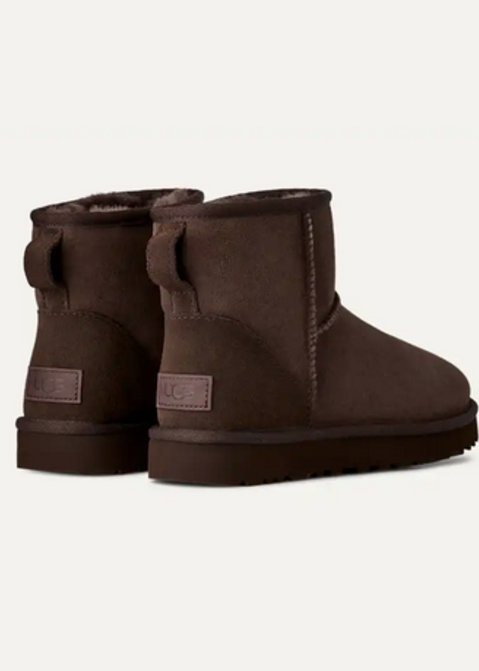 UGG CLASSIC MINI