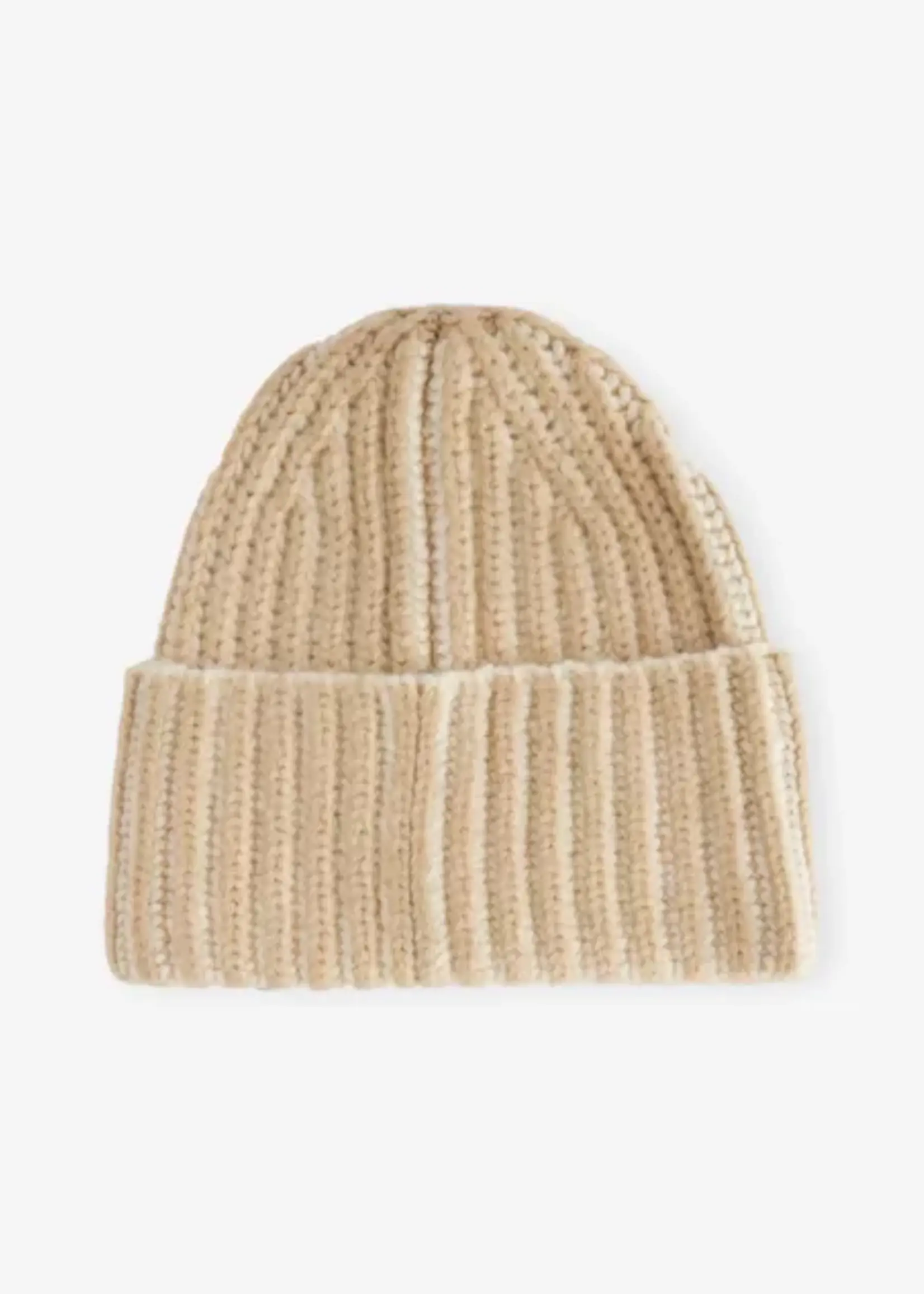 UGG CHUNKY PLAITED SET