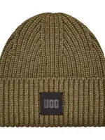 UGG CHUNKY RIB BEANIE