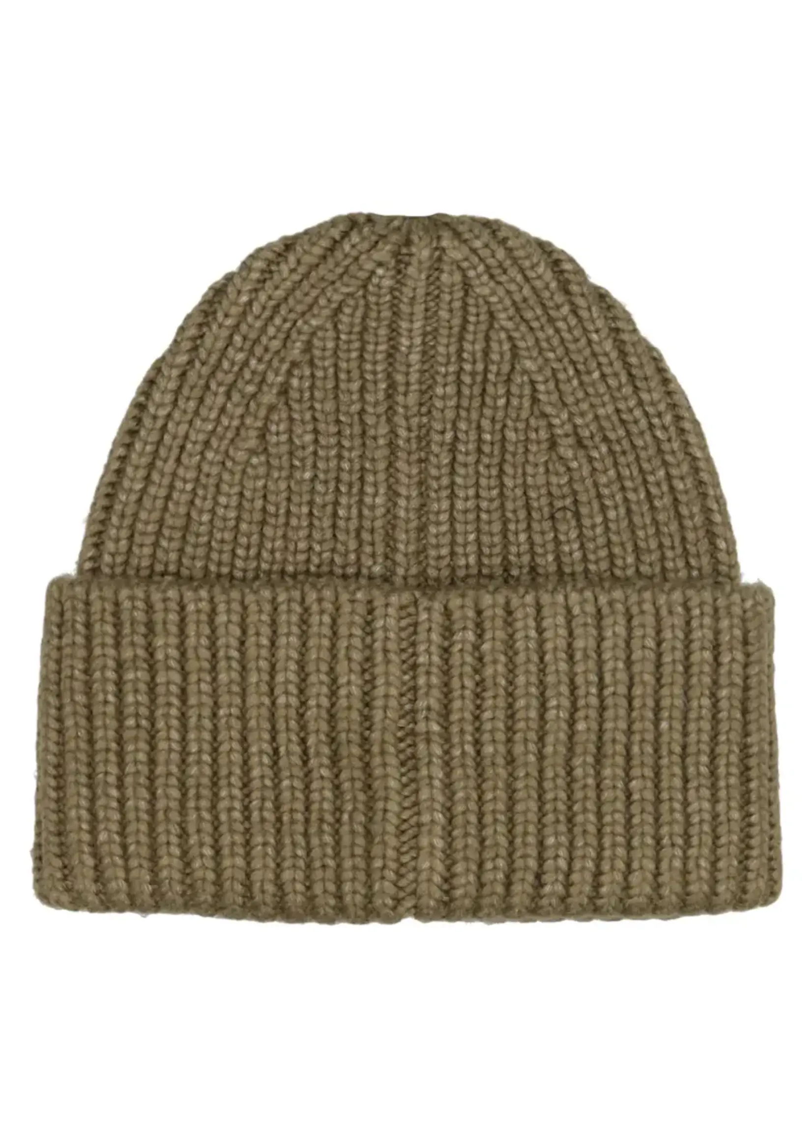 UGG CHUNKY RIB BEANIE