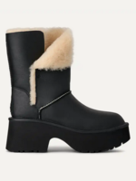 UGG ESMEE LEATHER BOOT
