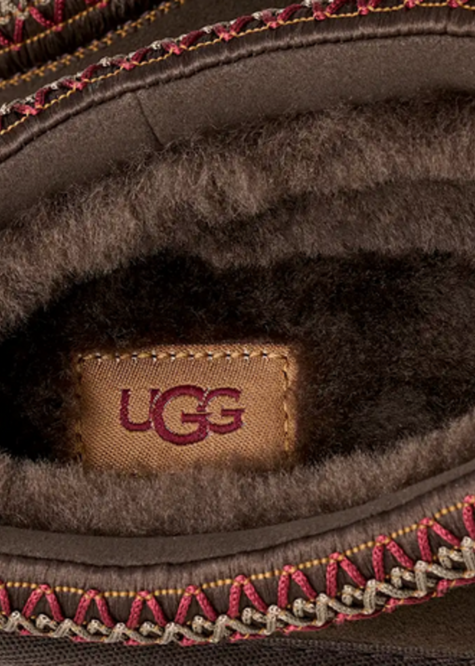 UGG TAZZ II