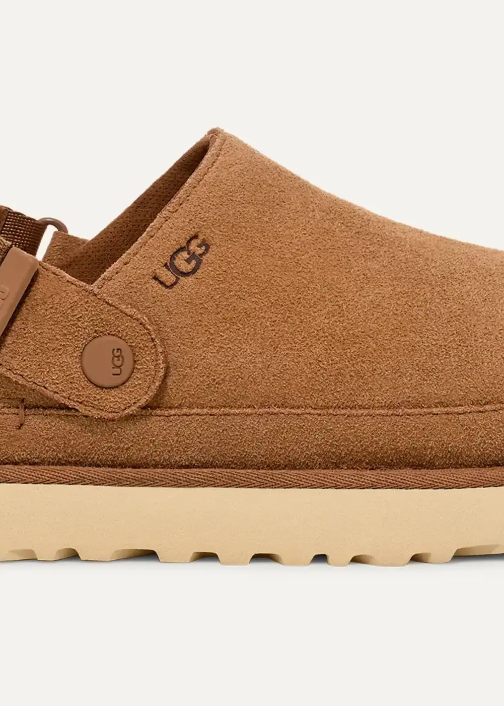 UGG GOLDENSTAR CLOG
